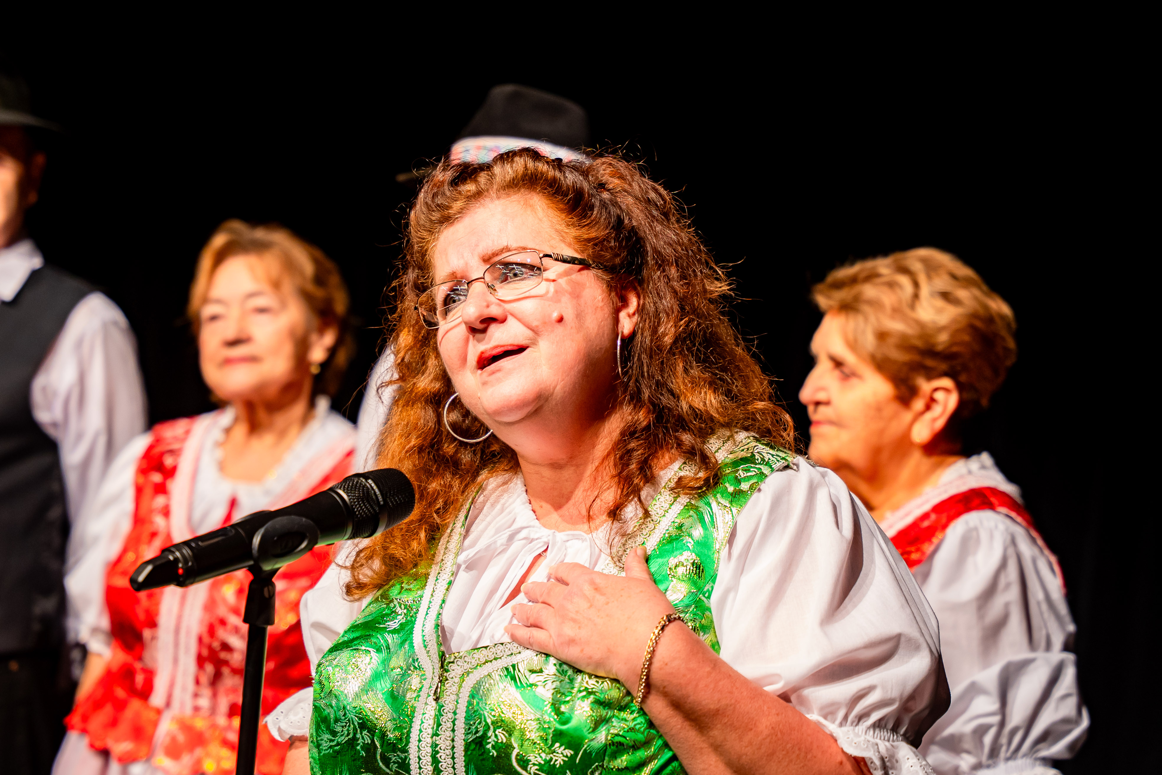 Vianocna seniorska hviezda -36